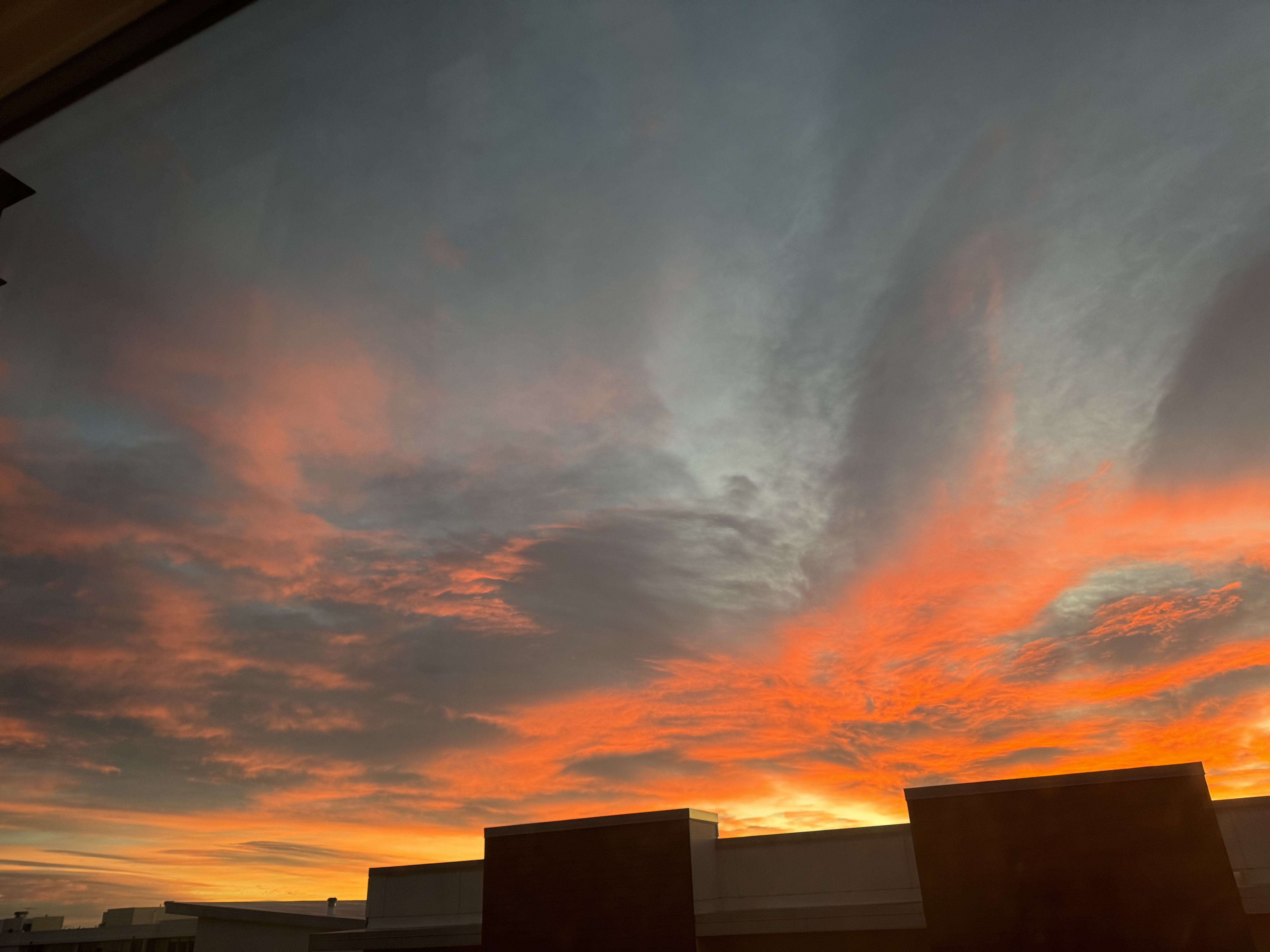 Example sky capture scored at 94 percent